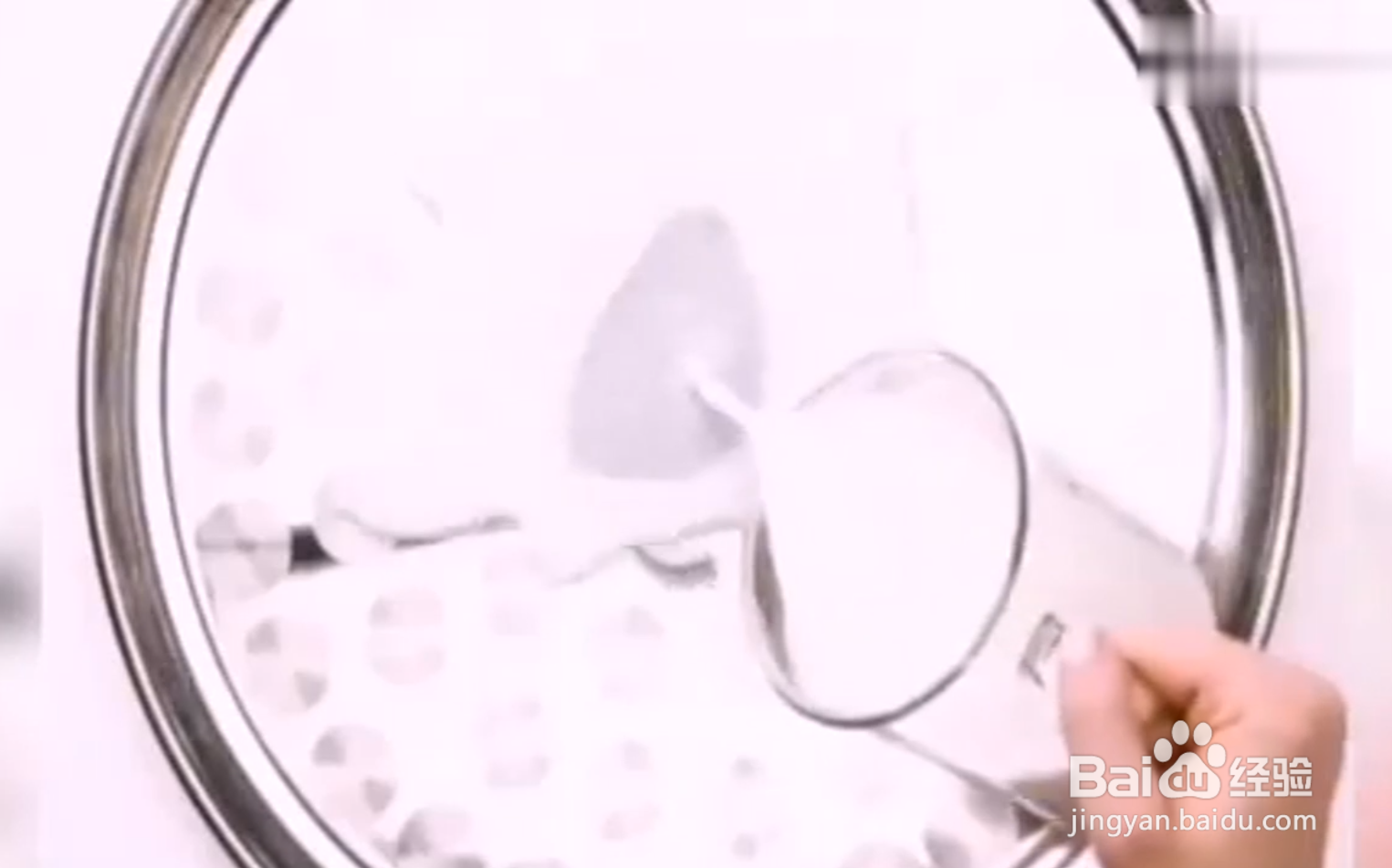 如何在家进行一些小实验