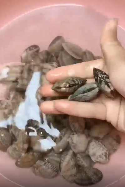 香辣花甲怎么做