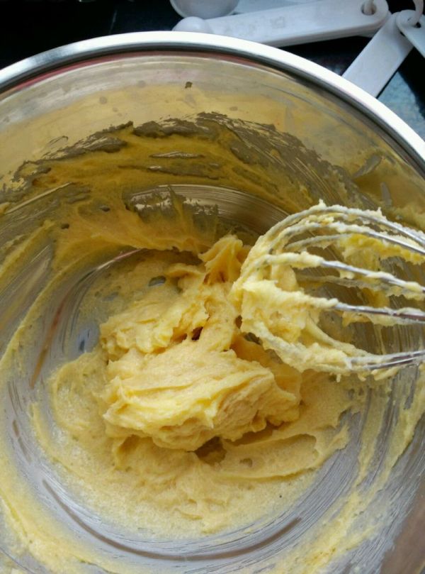 苏格兰黄油酥饼