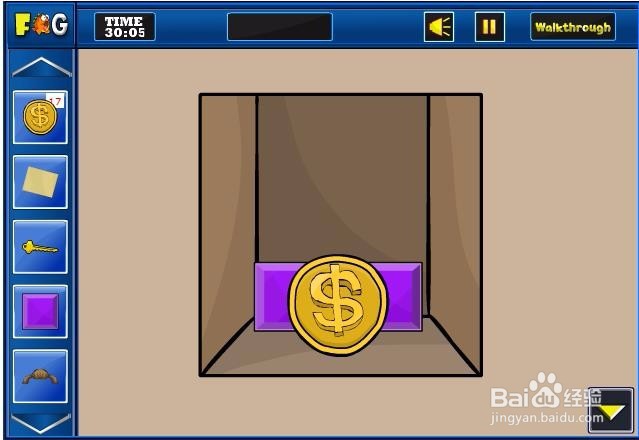 逃出迷失之地5怎么玩