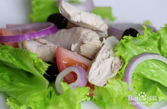 如何煮鸡胸肉？