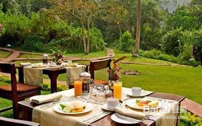 非洲有哪些国家公园值得去（下）？