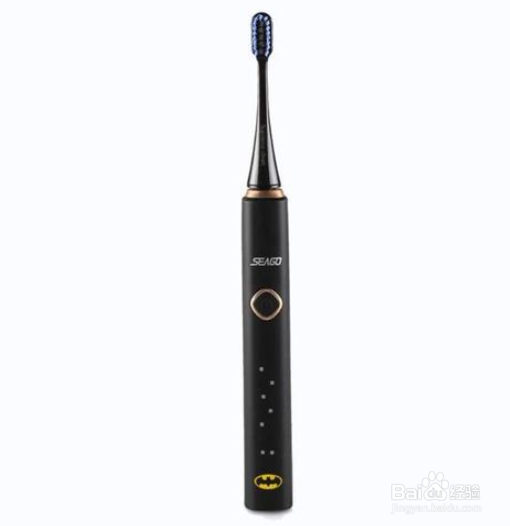 入门电动牙刷用哪个牌子