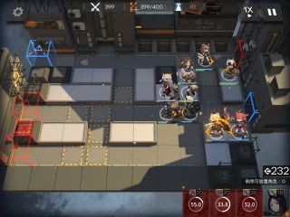 明日方舟切尔诺伯格低配置全击杀攻略