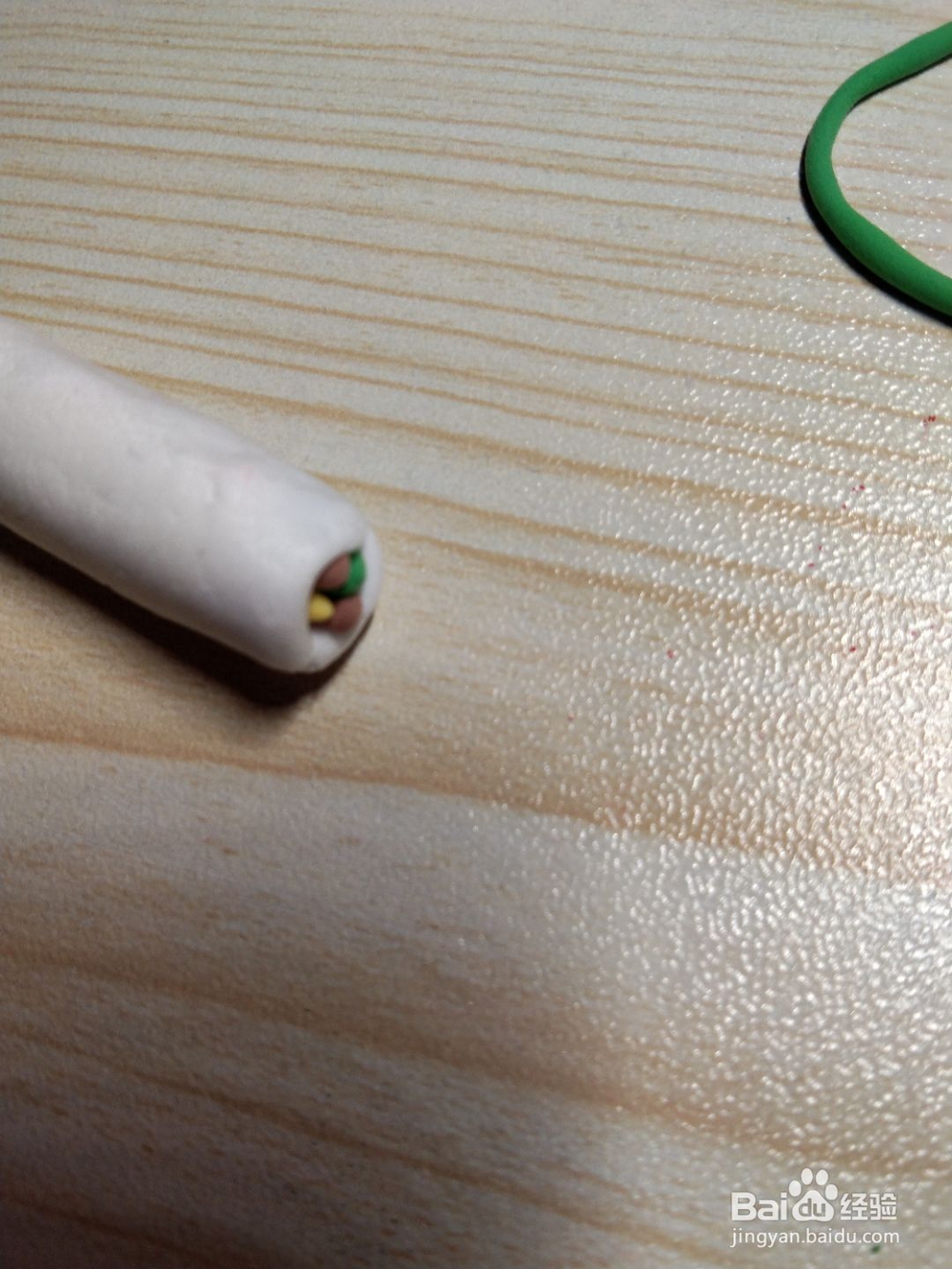 制作简单的寿司