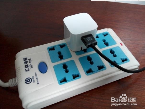 小米小盒子教你安装软件