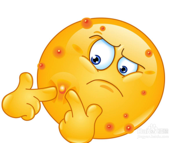 如何用天然的方法祛痘