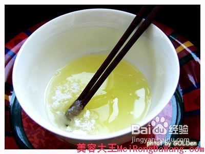 怎么做美白祛斑的酒酿红枣蛋花汤