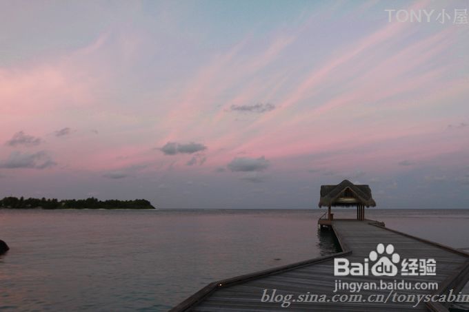 马代之行第十篇------20年后还有人间天堂马尔代夫吗？