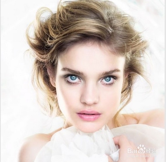 【美妆心机】：“夏妆浪漫” 淡彩色系巧变妆