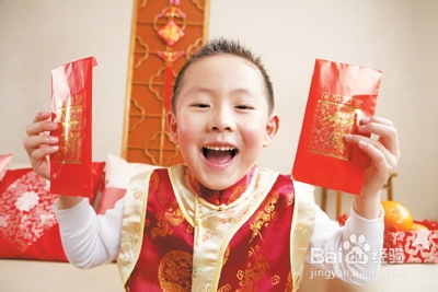 如何花压岁钱有意义？