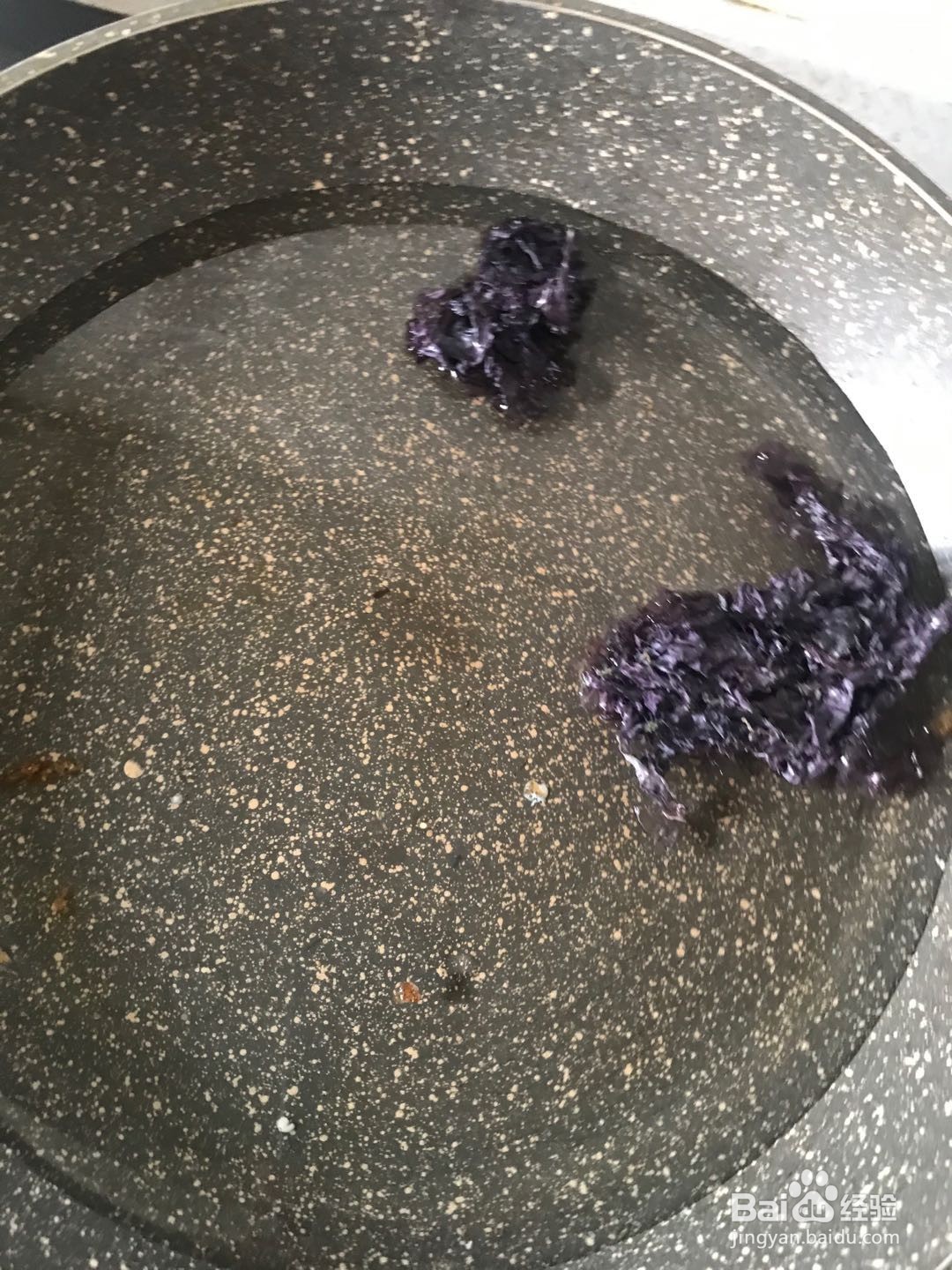 爱心早餐——鲜肉小馄饨