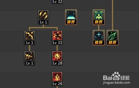 dnf冰结90刷图加点?冰结师最新改版加点2017?