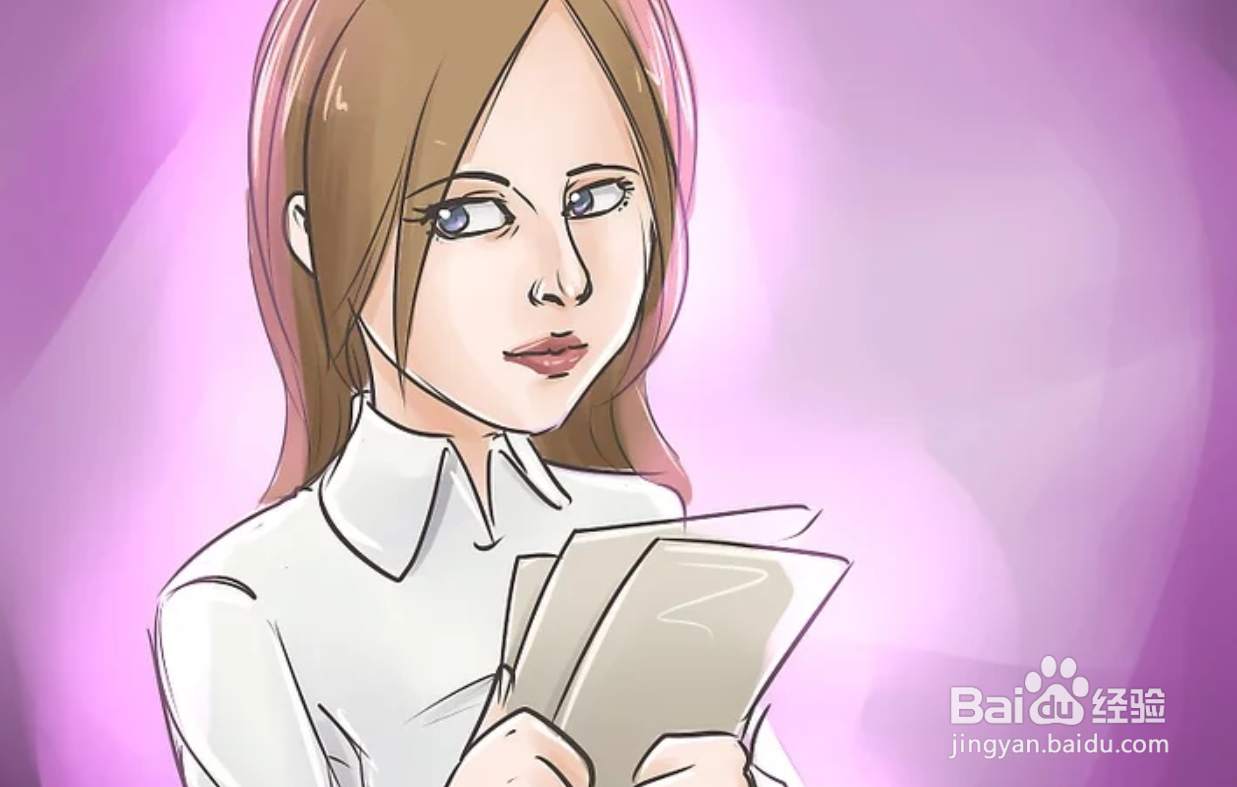 如何提高自己的写作手法