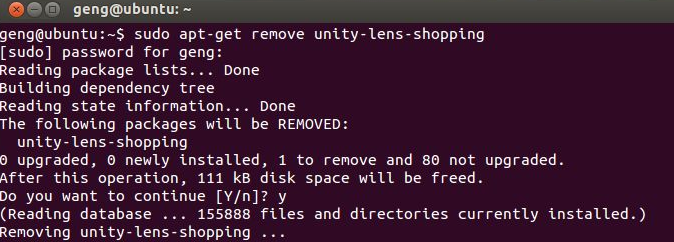 ubuntu apt-get 用法