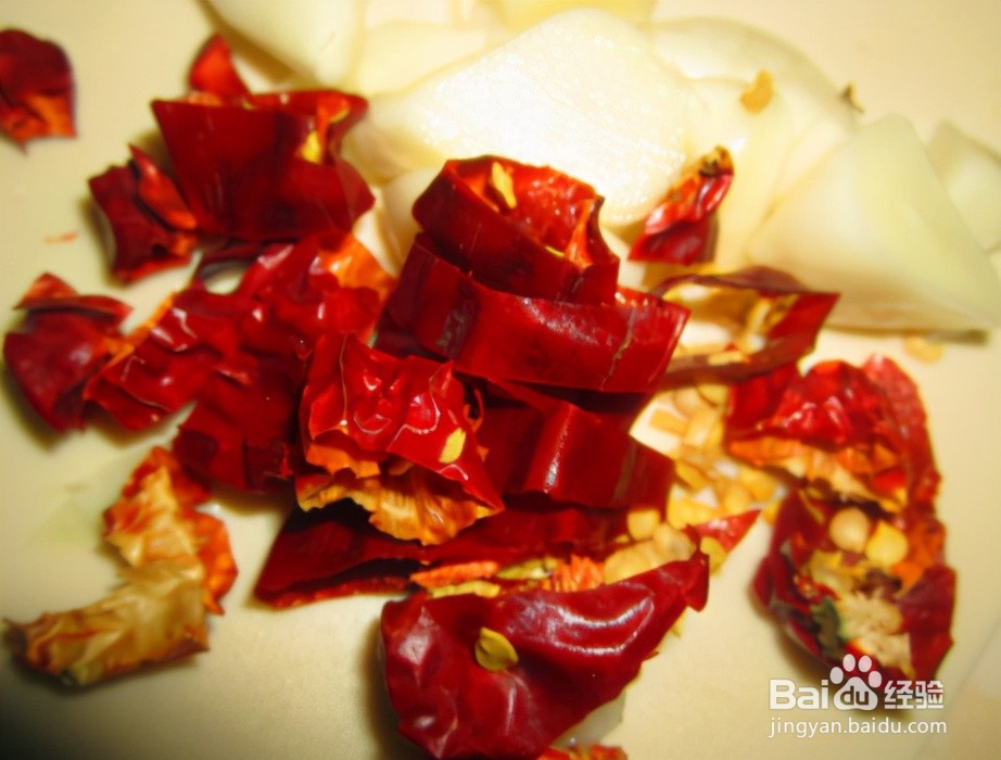 清炒油菜苔的做法