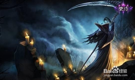 LOL天命模式怎么玩？