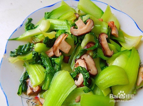 鸡油怎么吃最好