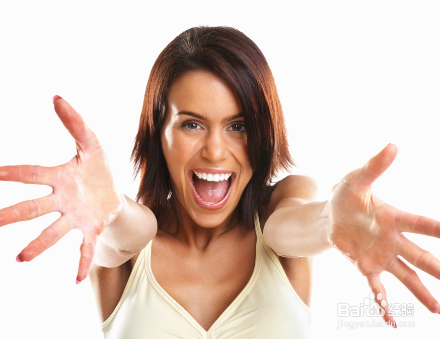 如何让自己变的更自信