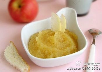 甜美的诱惑：各种甜品的做法