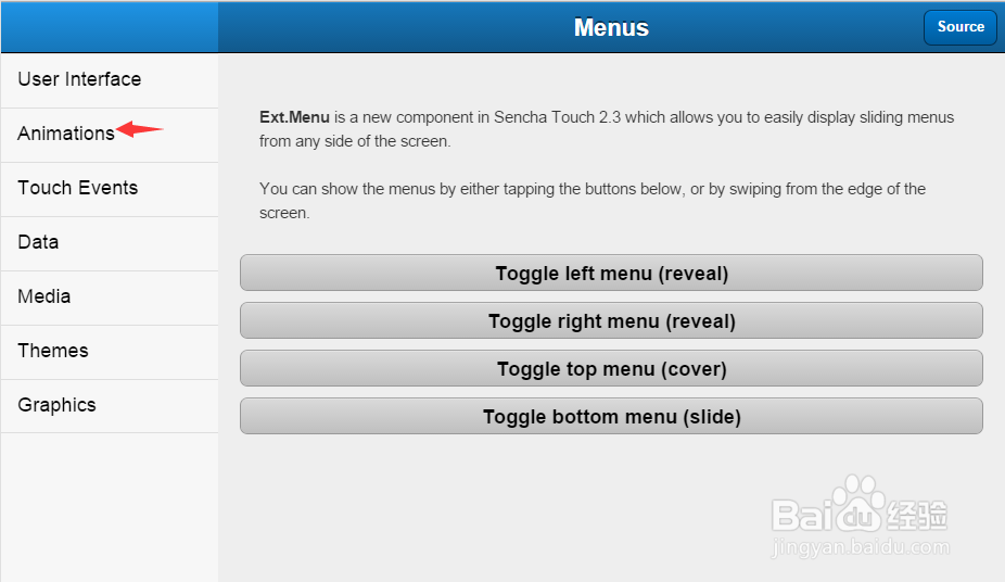 Sencha Touch：[59]Cover