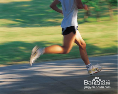 <b>跑步最常见5种错误：真有正确跑姿</b>