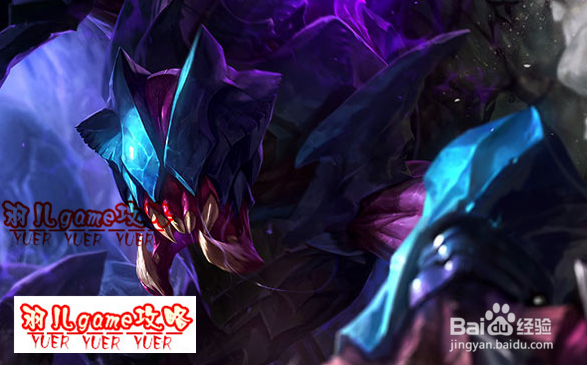 s5打野虚空遁地兽天赋加点图 s5雷克赛通用天赋