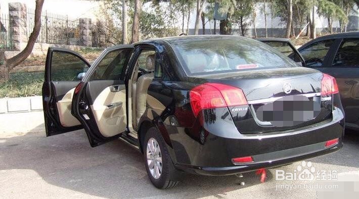 迈腾异味解决方案