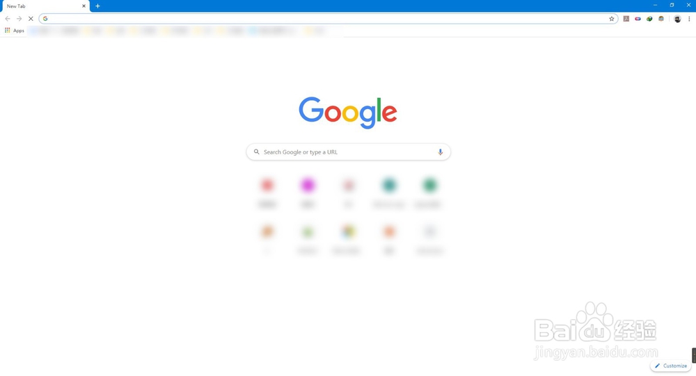 chrome改不了中文怎么办