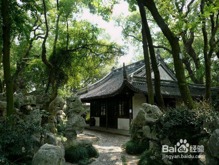 细数中国十大私家园林