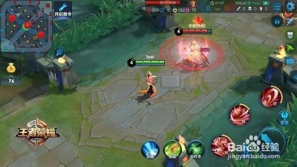 王者荣耀公孙离怎么玩