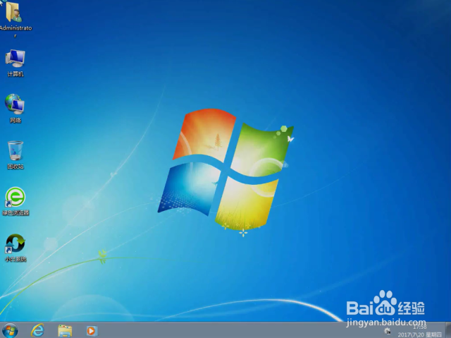 史上最全win10系统改装win7系统教程