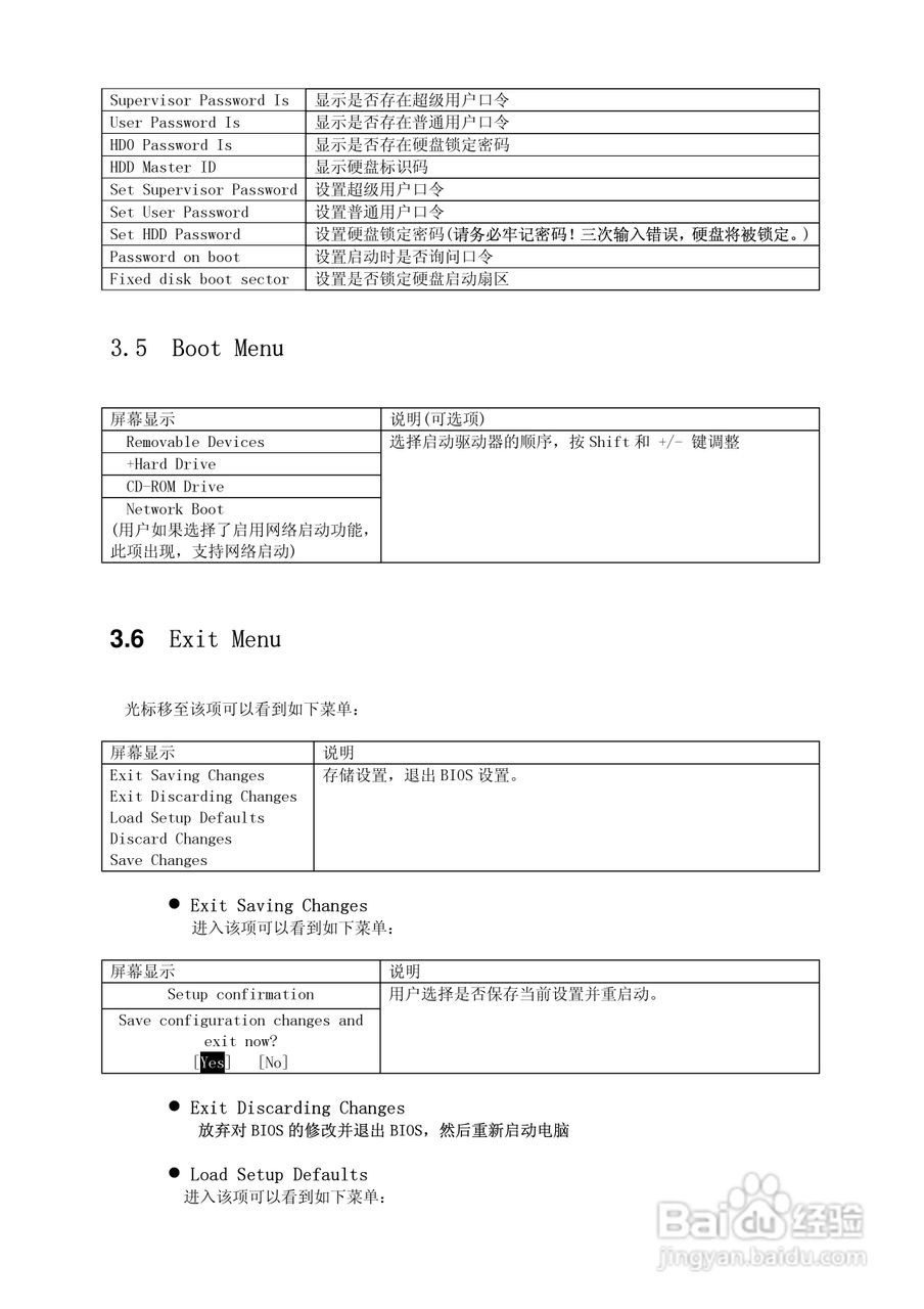 联想昭阳A820笔记本电脑使用说明书:[2]
