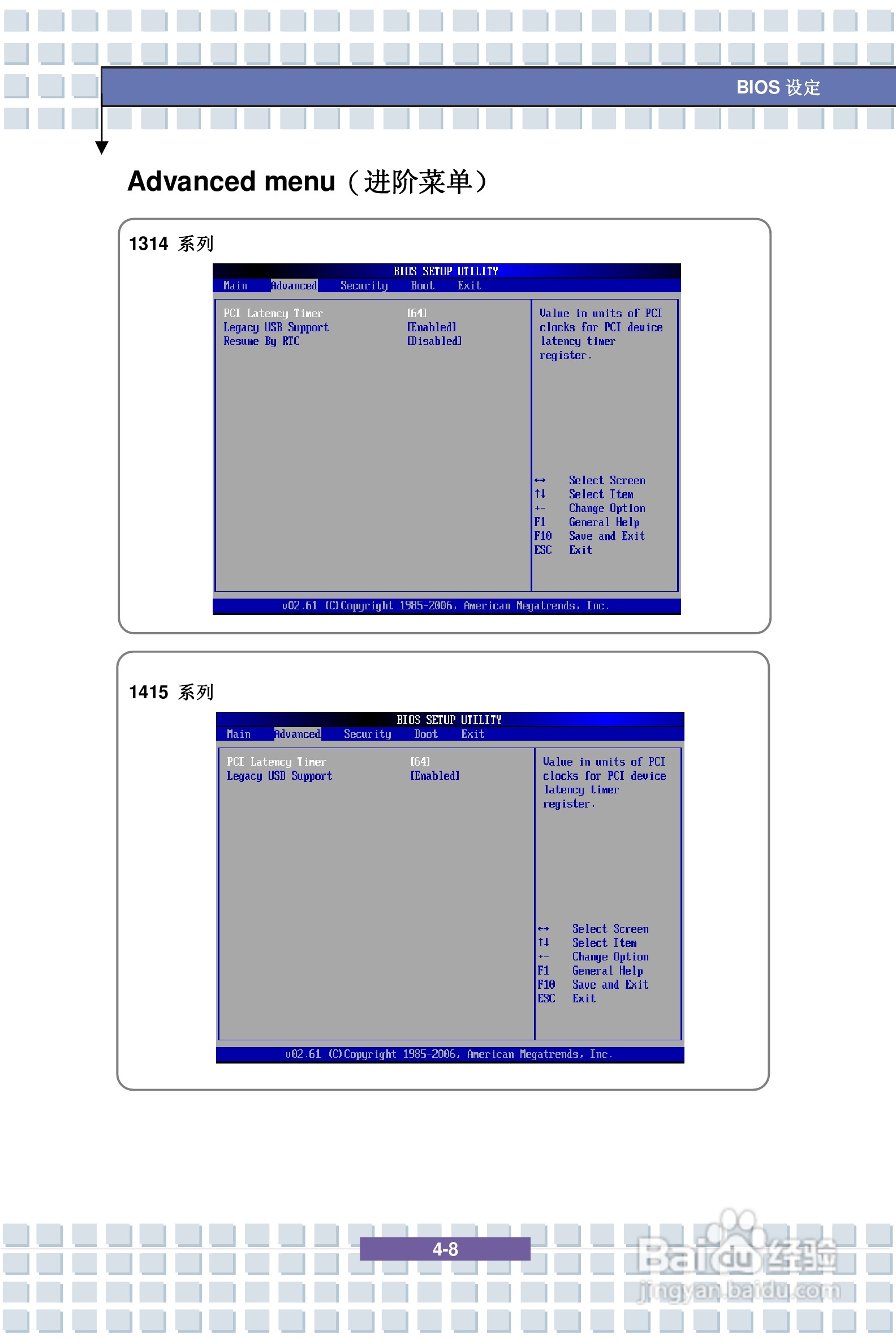 微星VR321笔记本电脑使用说明书:[7]