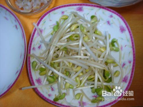 <b>绿豆芽减肥食谱，7天快速瘦8斤</b>