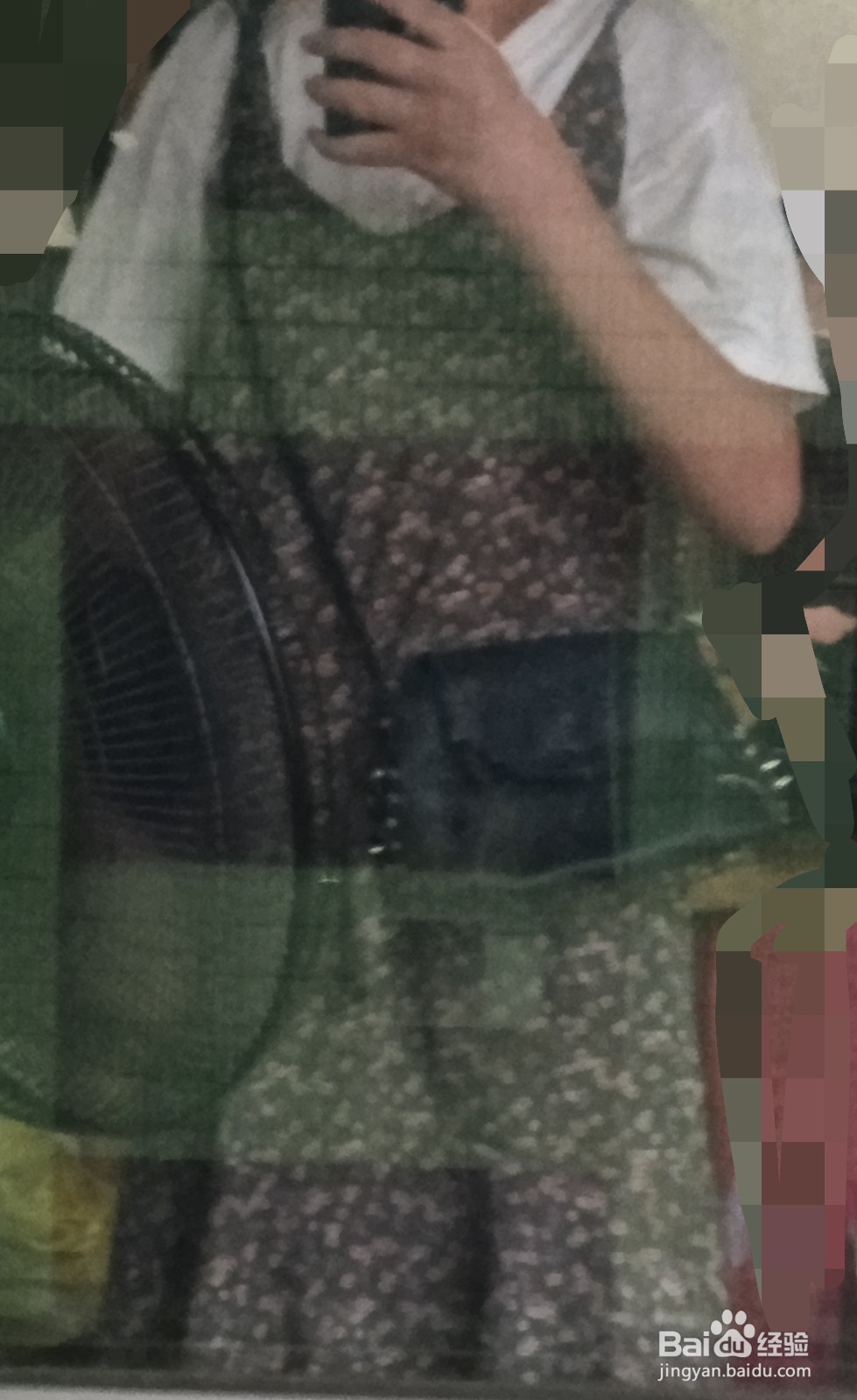 白T恤要怎么搭配