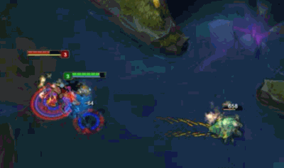 LOL野区统治力超盲僧,7.16版本蔚加强攻略解析!