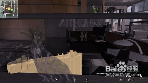 【使命召唤8】小兄弟战役