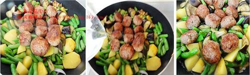 怎么制作家常的东北乱炖