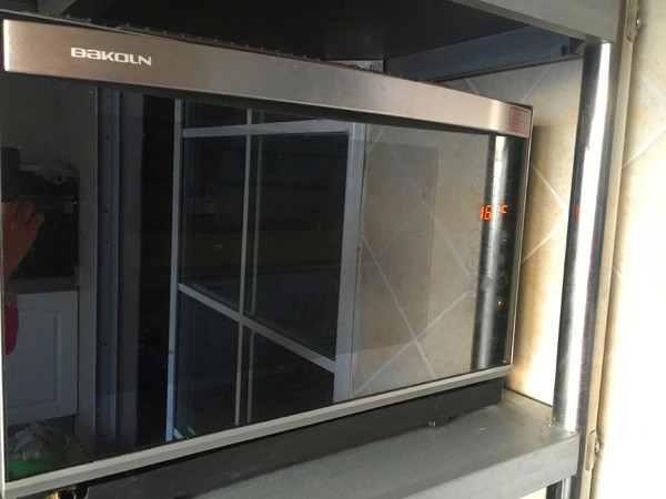 蔓越莓饼干的做法