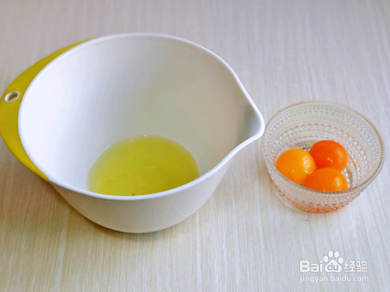 轻乳酪蛋糕的做法