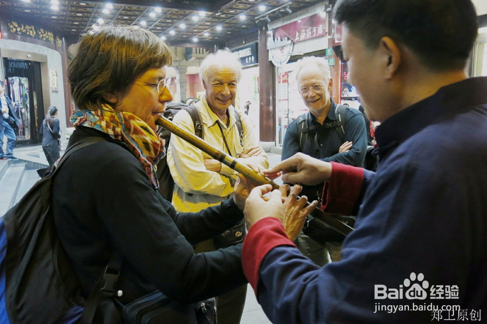 我的一些拍摄体会