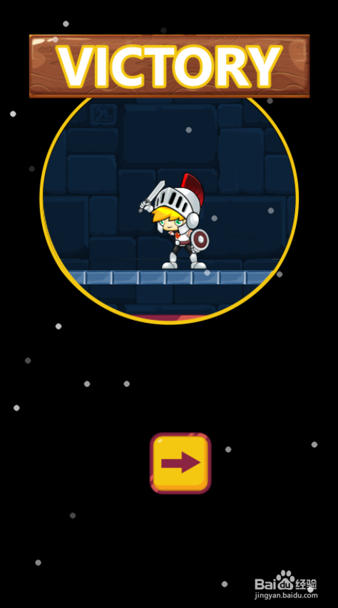 The Dark Knight的Level 31怎样通关？