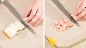 麦乐鸡块的做法