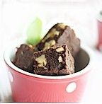 恋上重口味【布朗尼】