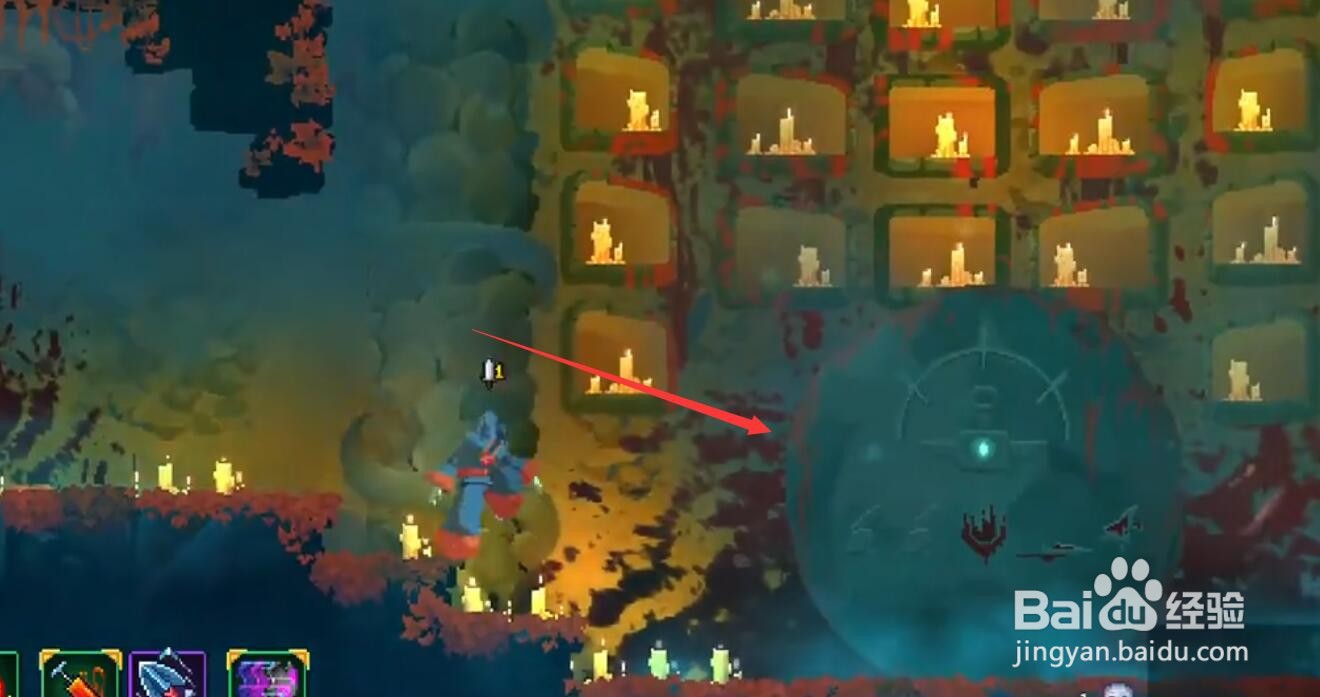 死亡细胞夜歌怎么获得