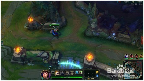 【图文教程】游戏延迟高怎么办