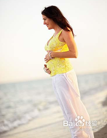 怎样对胎宝宝进行美学胎教