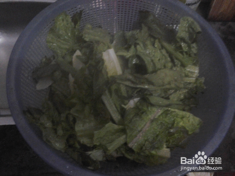 油麦菜怎么做好