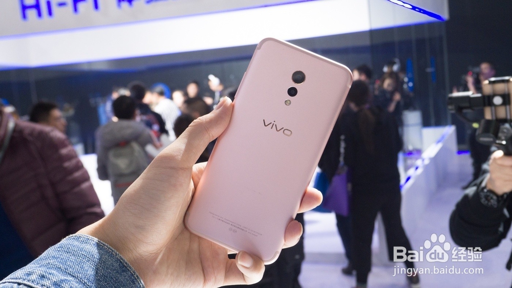 vivo Xplay 6上手聊，国产堆料新旗舰